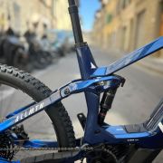 Haibike ALLMTN cf 9