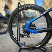 Haibike ALLMTN cf 9