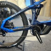 Haibike ALLMTN cf 9
