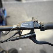 Haibike ALLMTN cf 9