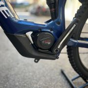 Haibike ALLMTN cf 9