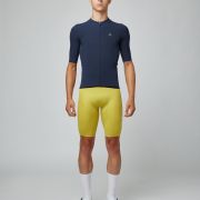 Pissei maglia a manica corta Primapelle