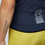 Pissei maglia a manica corta Primapelle