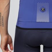 Pissei maglia a manica corta Primapelle