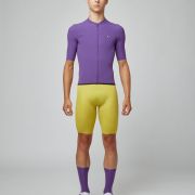 Pissei maglia a manica corta Primapelle
