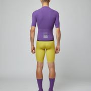 Pissei maglia a manica corta Primapelle