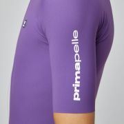 Pissei maglia a manica corta Primapelle