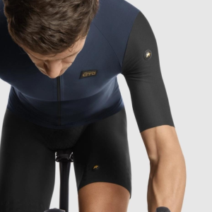 Assos Mille GTO Jersey C2